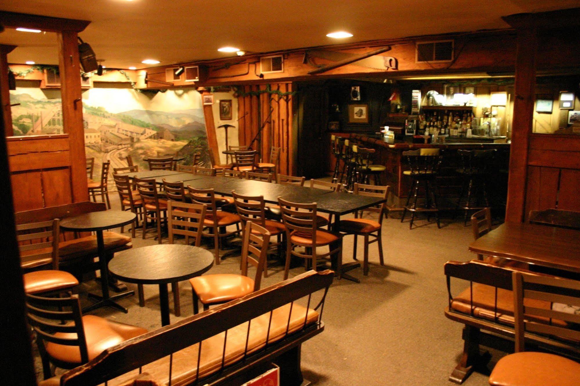 Quality Inn Gettysburg Battlefield Exterior foto
